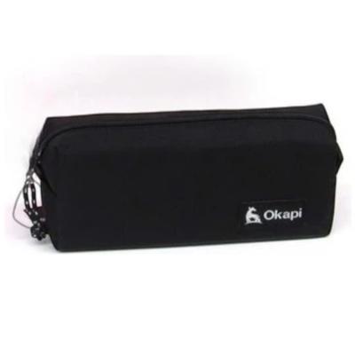 Okapi Okp-110 Kalem Çantası Siyah