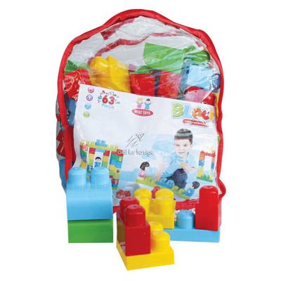 Best 6406 Block 63 Parça