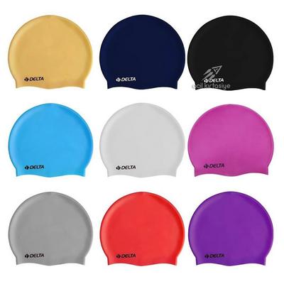 Delta Ds255 Silikon Yüzücü Bonesi