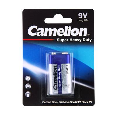 Camelion 9V Pil