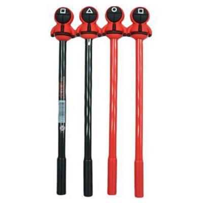 Taros 5433 İğne Uçlu Jel Kalem Squid Game (Adet)