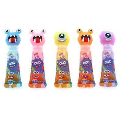 Taros 7482 Monster Fosforlu Kalem (Adet)