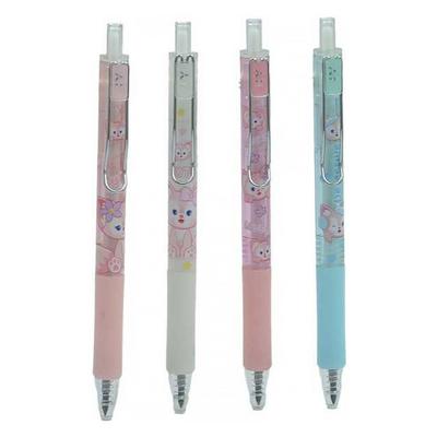 Taros 7568 Ucu Bitmeyen Kalem Lovely Cat