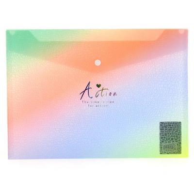 Taros 7678 Çıtçıtlı Dosya A4 Action (Adet)