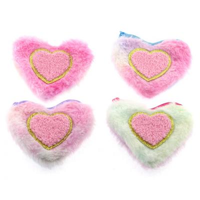 Taros 7709 Peluş Cüzdan Anahtarlık (Adet)