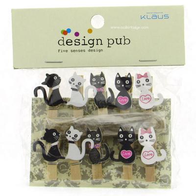 Lutart Mini Mandal Kedi