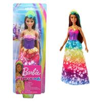 Barbie Gjk14 Dreamtopia Prenses Bebek
