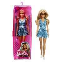 Barbie Grb65 Barbie Büyüleyici Parti Bebeği