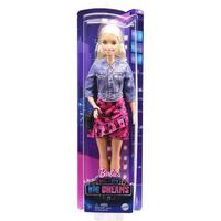 Barbie Gxt03 Malibu Bebeği