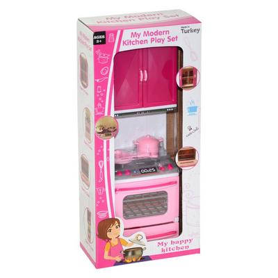 Oydaş My Happy Kitchen Mutfak Seti Fırın