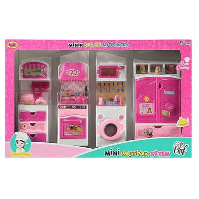 Oydaş 2365 Minik Şefler Mutfakta İlk Mutfak Setim