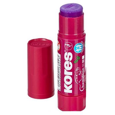 Kores Renk Değiştiren Sihirli Stick Yapıştırıcı 8Gr