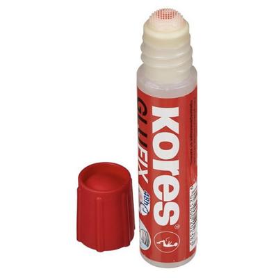 Kores Glufix Sıvı Yapıştırıcı 30Ml
