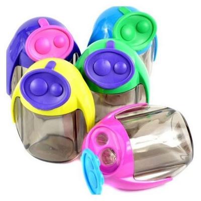 Kores Migoo Çift Gözlü Kalemtıraş