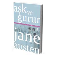 Timaş - Jane Austen - Aşk Ve Gurur
