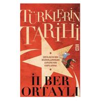 Timaş - İlber Ortaylı - Türklerin Tarihi