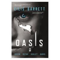 Timaş - Eilis Barrett- Oasis