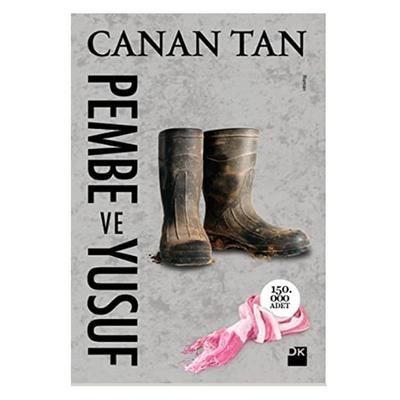 Doğan - Canan Tan - Pembe Ve Yusuf