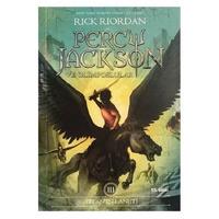Doğan - Rick Riordan - Percy Jackson Ve Olimposlular Titan'ın Laneti