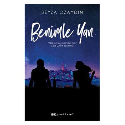 Epsilon - Beyza Özaydın - Benimle Yan