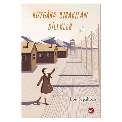 Beyaz Balina - Rüzgara Bırakılan Dilekler