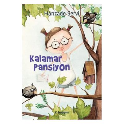 Tudem - Hanzade Servi - Kalamar Pansiyon