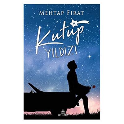 Ephesus - Mehtap Fırat - Kutup Yıldızı 2