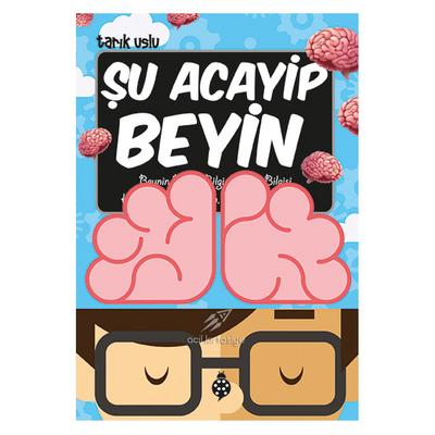 Uğurböceği - Tarık Uslu - Şu Acayip Beyin