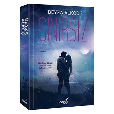 İndigo - Beyza Alkoç - Sınırsız