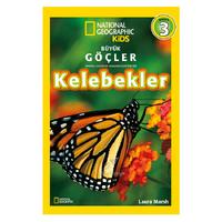Beta Kids - National Geographic - Kelebekler