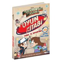 Beta Kids - Esrarengiz Kasaba - Oyun Kitabı