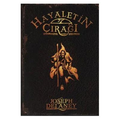 Tudem - Joseph Delaney - Wardstone Günlükleri 1 Hayaletin Çırağı