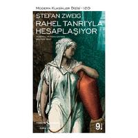 İş Kültür - Stefan Zweig - Rahel Tanrı'yla Hesaplaşıyor