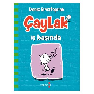 Yakamoz - Çaylak İş Başında