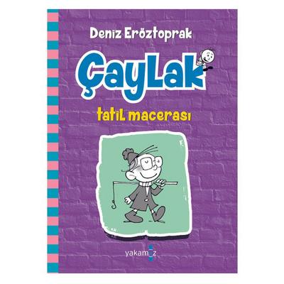 Yakamoz - Çaylak Tatil Macerası