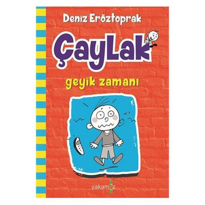 Yakamoz - Çaylak Geyik Zamanı