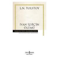 İş Kültür - L.N.Tolstoy - İvan İlyiç'in Ölümü