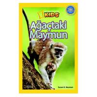 Beta Kids - National Geographic - Ağaçtaki Maymun