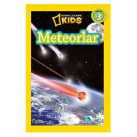 Beta Kids - National Geographic - Meteorlar