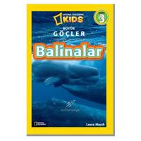 Beta Kids - National Geographic - Balinalar