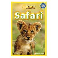Beta Kids - National Geographic - Safari