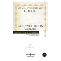 İş Kültür - Johann Wolfgang Von Goethe - Genç Werther'in Acıları