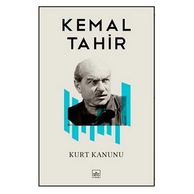 İthaki - Kemal Tahir - Kurt Kanunu