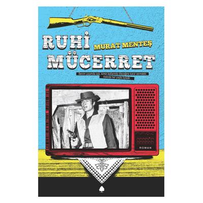 April - Murat Menteş - Ruhi Mücerret