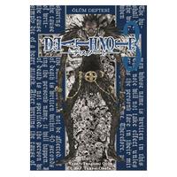 Manga - Death Note - Ölüm Defteri 03