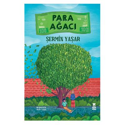 Taze Kitap - Şermin Yaşar - Para Ağacı