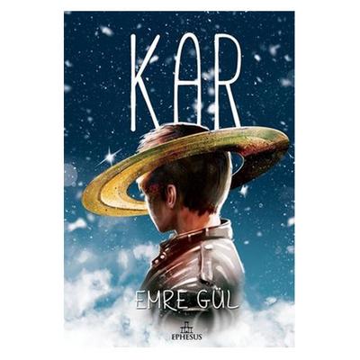 Ephesus - Emre Gül - Kar