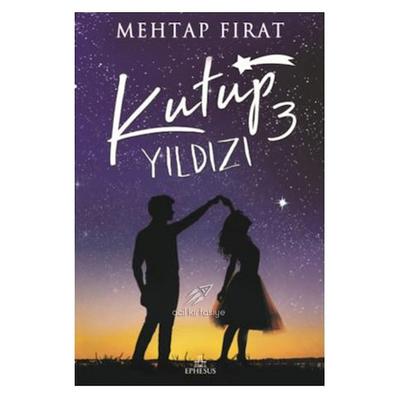 Ephesus - Mehtap Fırat - Kutup Yıldızı 3