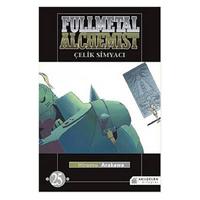 Manga - Fullmetal Alchemıst - Metal Simyacı 25