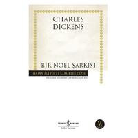 İş Kültür - Charles Dickens - Bir Noel Şarkısı